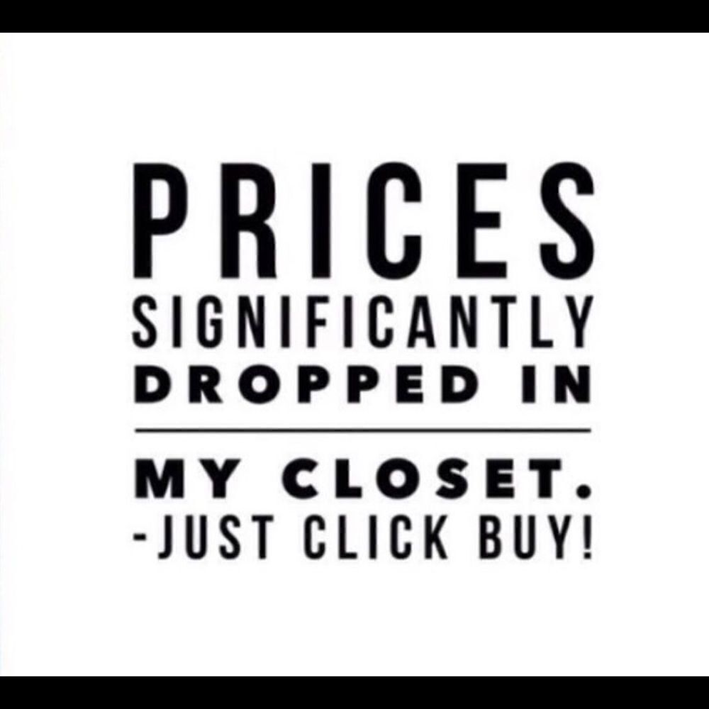Make me an offer 